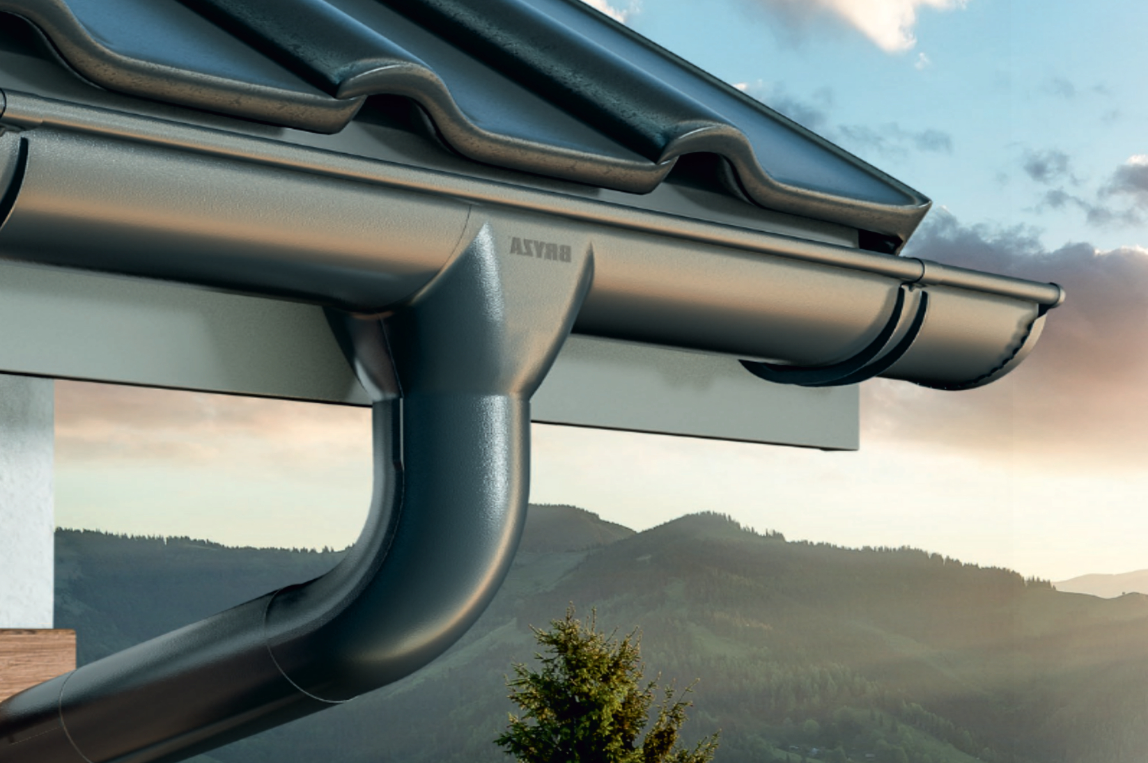 Eksiz Oluk Tasarımı